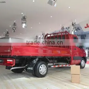 Thermal Insulated Truck Body Insulation Temperature Chilling Truck Box Van Frozen Food thumbnail-4