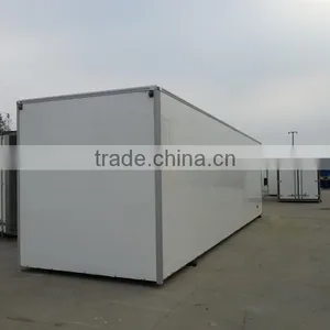 pp Sandwich Panel Caravan pp Sandwich Panel Food Caravan thumbnail-6