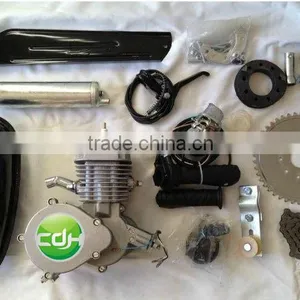 80cc Gas Motorized Bicycle Kit/Motor Gas Engine Kit/Bike Kit Engine/ Gasoline Engine thumbnail-1