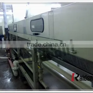 Stearic Acid Material Granulator, Molten Material Granulator thumbnail-2