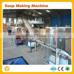 Small Capacity Bath Soap Making Machine,Soap Production Machine,Soap Making Kit thumbnail-3