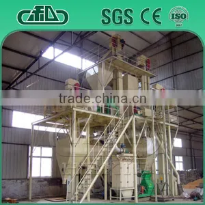 Good Quality Sheep Feed Manufacturing Plant thumbnail-2