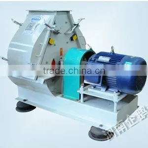 5T per Hour Maize Roller Mill Grinding Ball Mill Mini Maize Grinding Machine Corn Hammer Mill Machine Maize Grinding Mills thumbnail-2