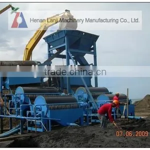 Reliable Quality Iron Ore Mining Line With Low Price thumbnail-3