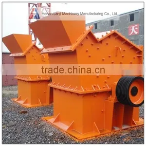 Small Fine Impact Crusher, Sand Making Fine Crusher With Low Price thumbnail-2