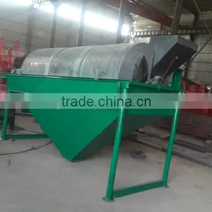 Durable Gold Ore Rolling Screen for Sale thumbnail-3