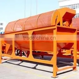Gold Ore Trommel Drum Screen thumbnail-2