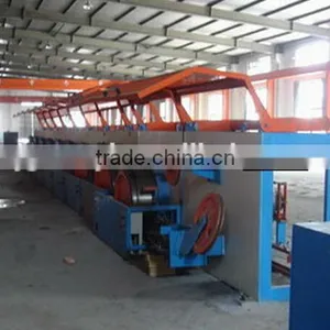 Bull Block Wire Drawing Machine thumbnail-2