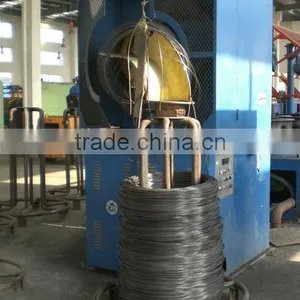 Nail Wire Drawing Machine thumbnail-3