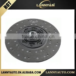 Volvo Bus B7R Clutch Pressure Plate 3483034045 20366575 20569139 85000361 thumbnail-1