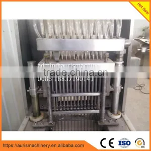 Brine Bone Meat Injecting Injector Machine thumbnail-5
