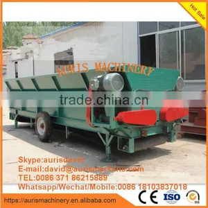 Best Sale Drum Wood Log Debarker,Wood Peeling Machine,Trees Skin Peeling Machine ASP-6S thumbnail-1