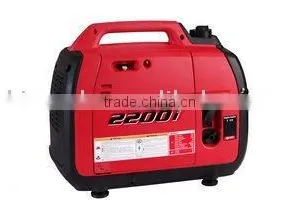 Gasoline Generator thumbnail-1