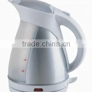 New Design Plastic Electric Kettle Tea Tray 1.7L thumbnail-3