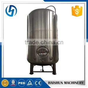 Attractive Option Stainless Steel Brite Tank thumbnail-6