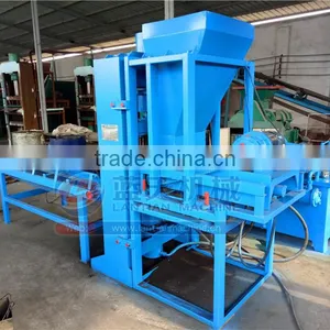 Press Machine Straw Charcoal Briquette Pressing Machine From Lantian Machine thumbnail-6