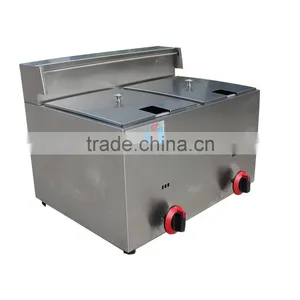 Gas and Electric Cooking Stove Machine thumbnail-2