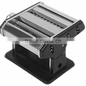 150mm Completed Home-made Italian Pasta Noodle Cutting Machine thumbnail-2