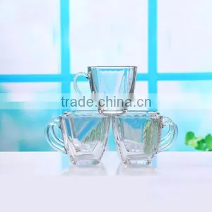 Popular Glassware Items,heat Resistant Glass Coffee Cup thumbnail-3