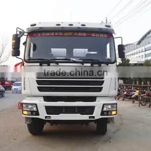 Hot Sale 6x4 Shacman 12m3 Concrete Mixer thumbnail-2