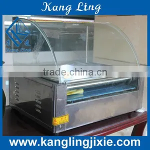 5 Rolls Sausage Cooker thumbnail-1