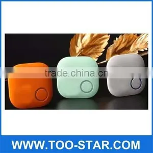 Smart Bluetooth Tracker Key Finder Anti Lost Tracker Mini Tracker for NUT thumbnail-1