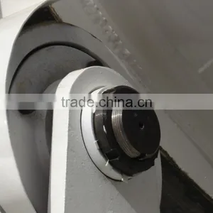 Chinese HOWO New 10wheels Roller Mixer thumbnail-6