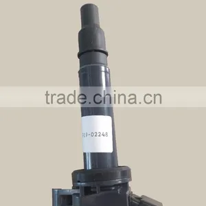 Toyota Ignition Coil for Sale Part No.: 90919-02248 thumbnail-4