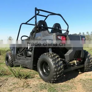 Hot Selling 150cc Kid/teenager EEC UTV thumbnail-3
