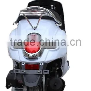 2017 New Arrive Cute High Quality 50cc EEC Scooter (TKM150E-V2) thumbnail-4