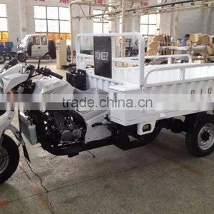 New Design 3 Wheel Motorcycle thumbnail-1