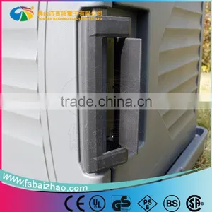 Cold Storage Use Portable Outdoor Plastic Insulated Ice Cooler Box thumbnail-1