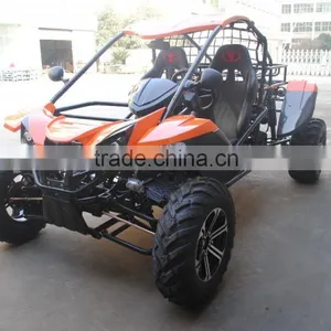 800CC 63HP 4X4 DUNE BUGGY/GO KART for Sale thumbnail-1