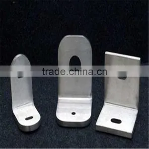 Customized Metal Stamping, Metal Stamping Parts/CNC Machine Parts thumbnail-6