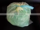 Qingdao China Custom Plastic Cheap Plastic Garbage Bag on Roll thumbnail-1