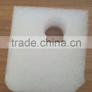 Wholesales Factory Direct Sponge Foam Spray Glue pu Sponge thumbnail-1