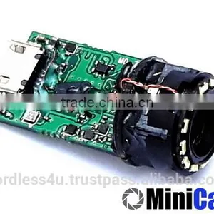 CM-1X14UL 5MP FHD Micro OTG USB Camera Module LED X12 thumbnail-1