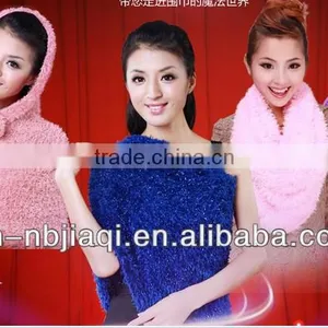 Fashionalbe Pretty Changable Magic Scarf thumbnail-2