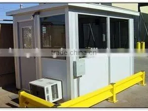 Newest Low Cost Metal Portable Houses thumbnail-3