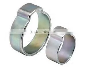 SS304 Casting Cable Clamp,pipe Clamp thumbnail-1