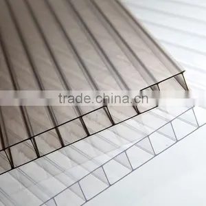 4-20mm Anti-drop & Easy Clean Multi-wall Sheet thumbnail-1