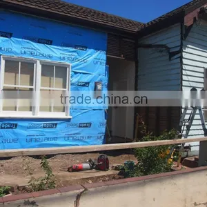 Aluminum Foil pe Woven R-value Roof Sarking Company thumbnail-5
