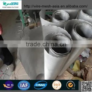 High Quality Decorative Wire Mesh/ Metal Mesh Curtain thumbnail-2
