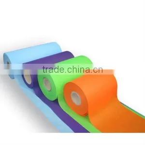PP SPUNBOND NONWOVEN FOR TABLE COVERS thumbnail-1