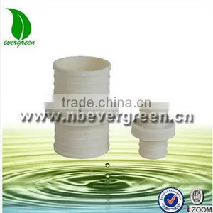 Plastic ABS PVC Layflat Hose Coupling thumbnail-1