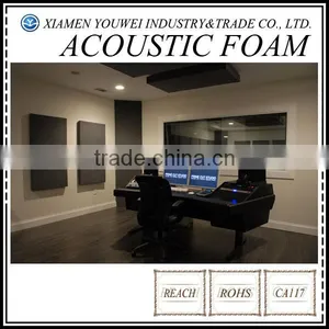 Soundproof And Fireproof Polyurethane Foam Insulation thumbnail-1