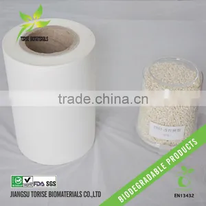 Biodegradable Film for Packing thumbnail-1