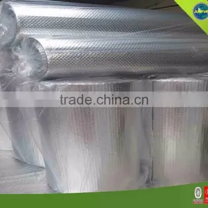 Aluminum Foil Reflective HVAC Insulation Material thumbnail-4