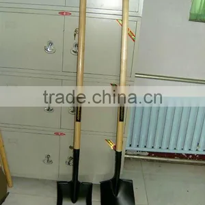 Farm Tool Gardening Tool Gardening Spade thumbnail-1