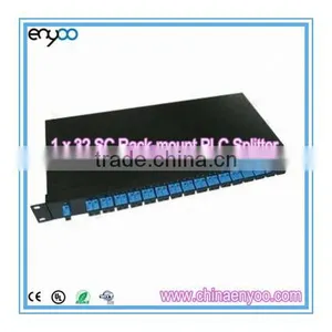 Rack Mounted PLC Splitter thumbnail-1